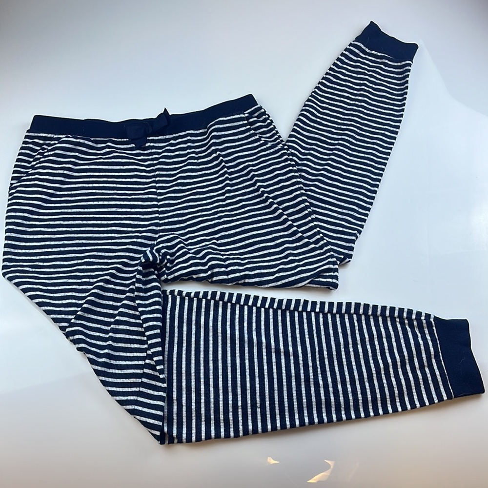Love to Lounge Striped Pajama Pants S85-4